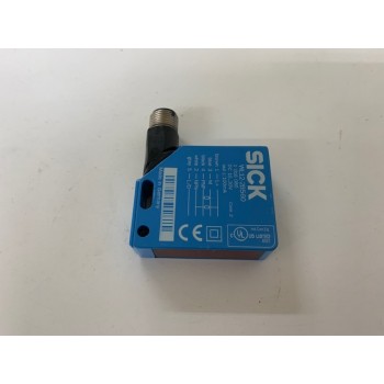 SICK WL12-2B560 Photoelectric Proximity Sensor